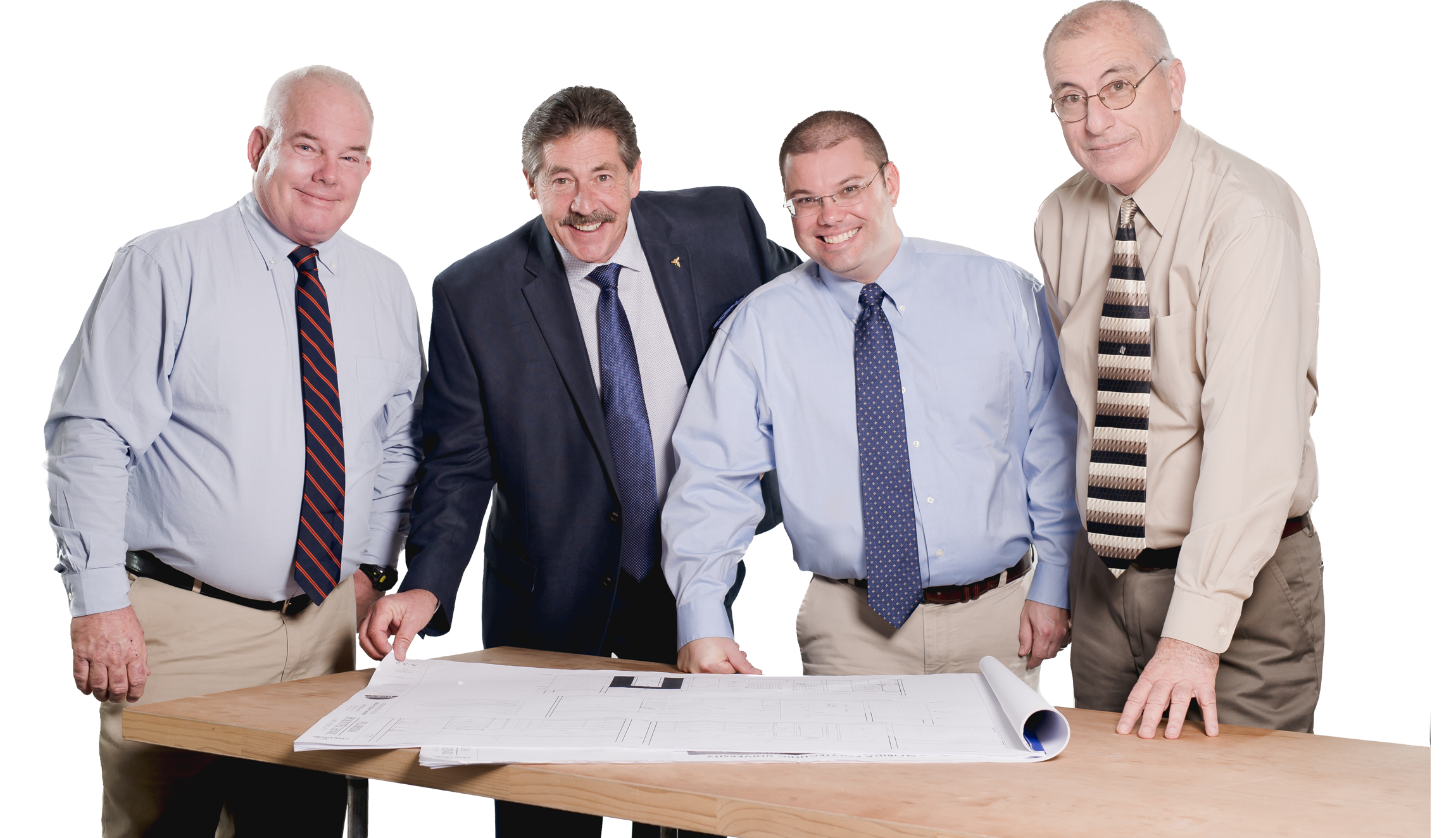 Henkelman Project Managers