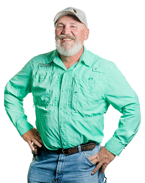 Jerry Liegey